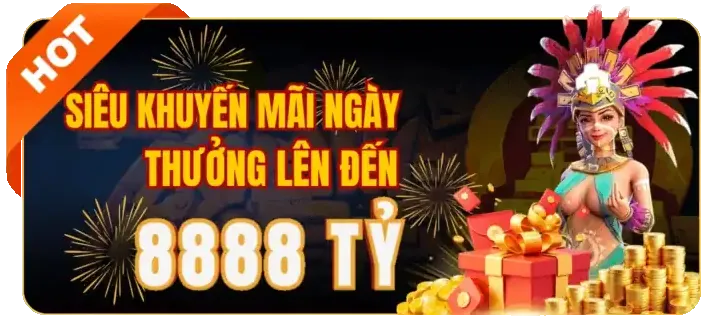 Khuyến mãi độc quyền fun8