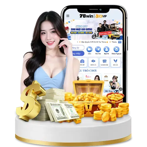 Hình ảnh một người đang tìm kiếm sự hỗ trợ trực tuyến, với biểu tượng tai nghe và các tài nguyên giúp đỡ vấn đề cờ bạc, thể hiện sự quan tâm và hỗ trợ từ Fun8.
