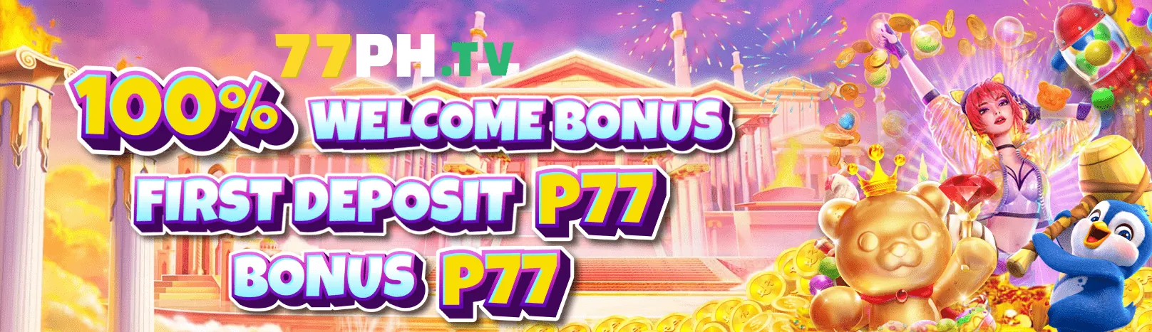 Hình ảnh banner Điều khoản dịch vụ của fun8 trang chủ chính thức