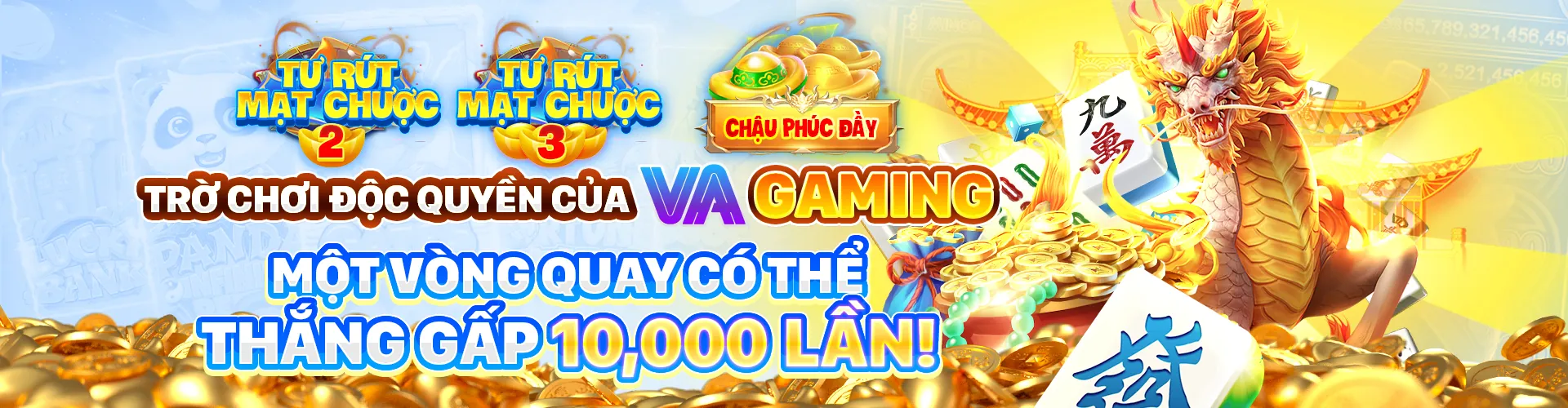 Hình ảnh Nổ Hũ Fun8 với jackpot lớn
