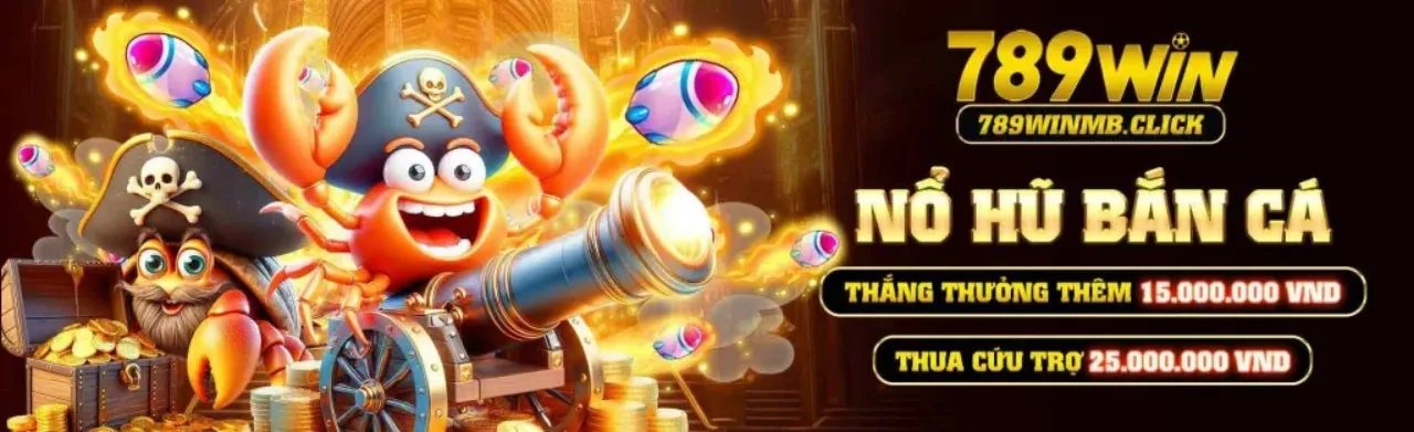Banner chính khuyến mãi Fun8 Trang Chủ Chính Thức 2026