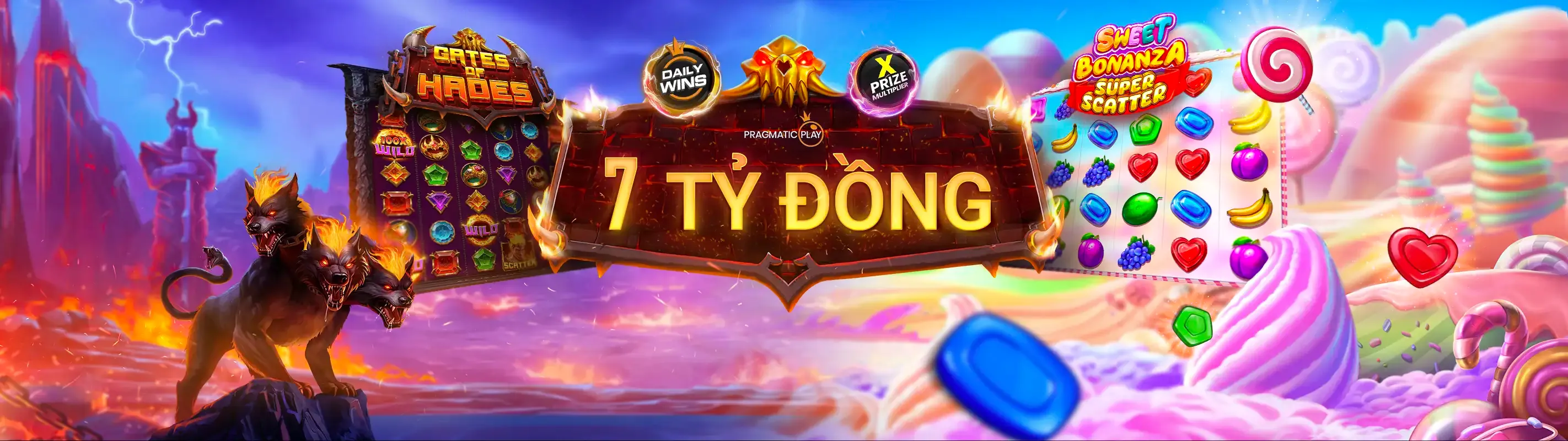 Ứng dụng Fun8 trên điện thoại