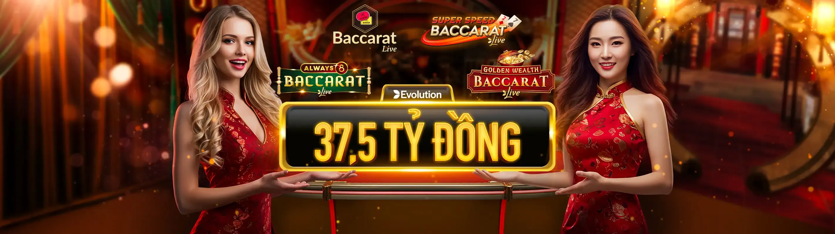 Giao diện trang chủ fun8 với ưu đãi độc quyền