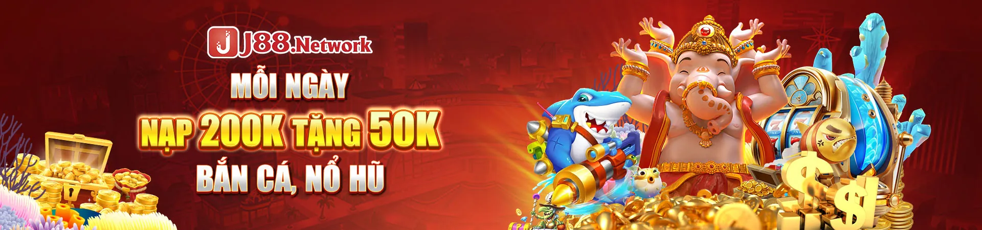 Hình ảnh tổng quan về các trò chơi casino mới nhất tại Fun8 trang chủ chính thức