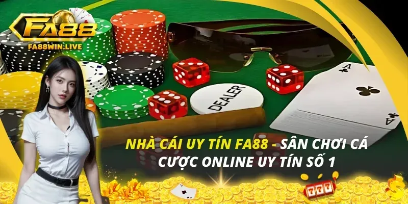 Hướng dẫn cá cược thể thao an toàn tại fun8